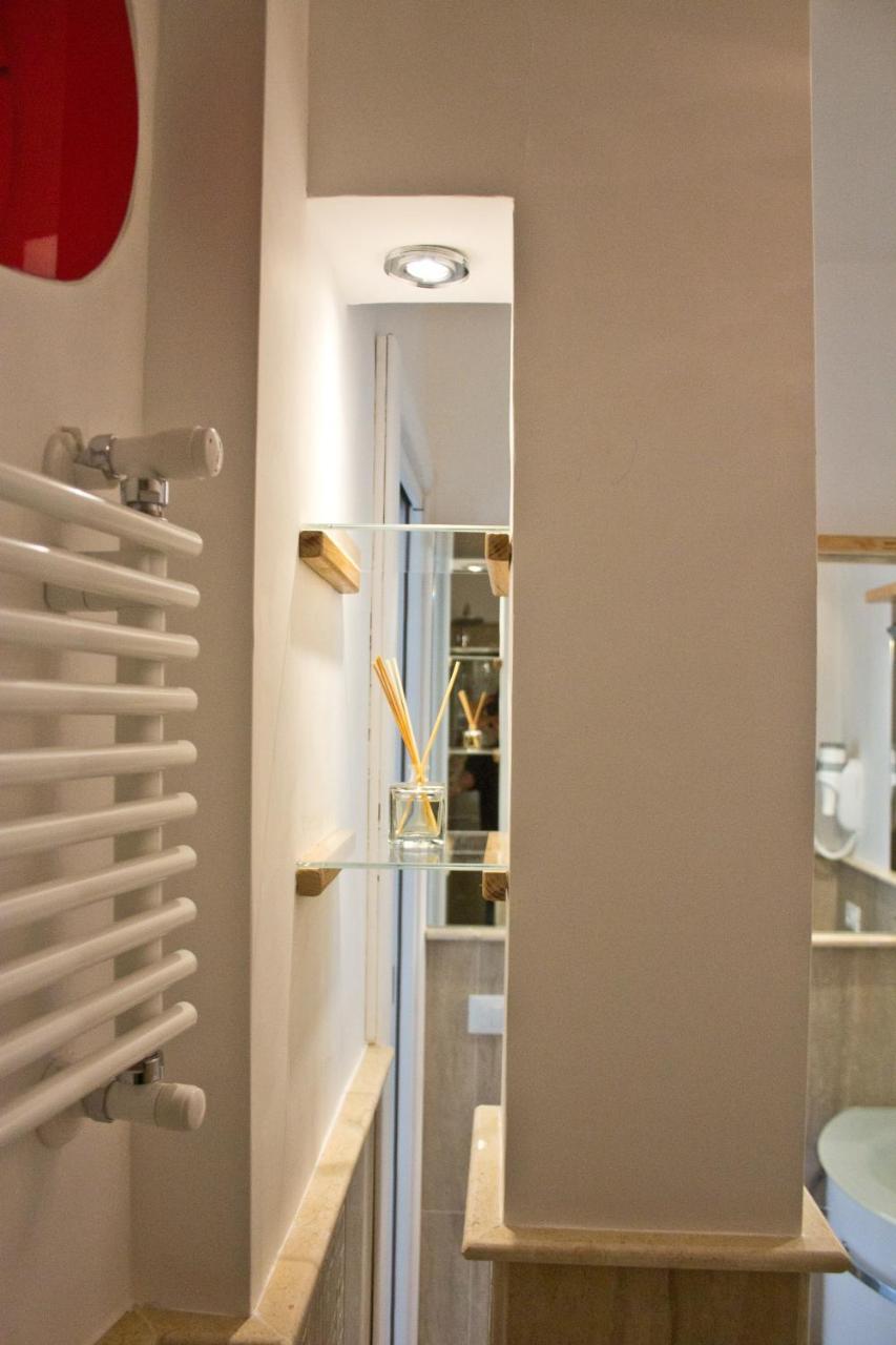 Glamroom Vatican Apartment Rom Exteriör bild